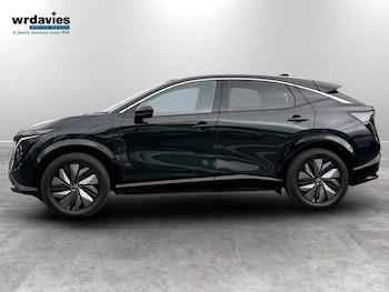 Used Nissan ARIYA 2024 for sale - 78736295: Photo