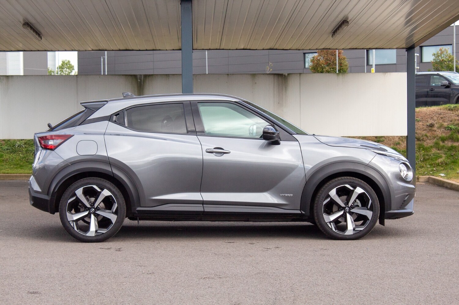 Used Nissan Juke 2022 for sale - 76276830: Photo 18