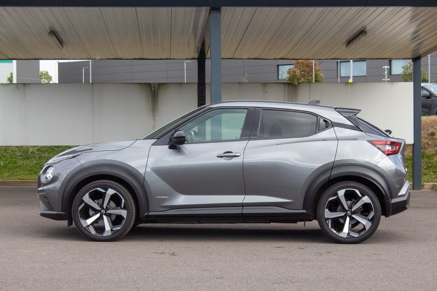 Used Nissan Juke 2022 for sale - 76276830: Photo 19