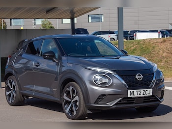 Used Nissan Juke 2022 for sale - 76276830: Photo
