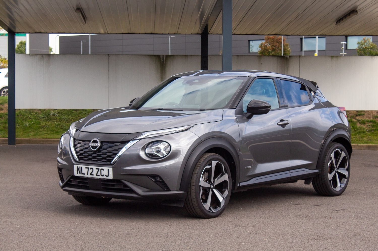 Used Nissan Juke 2022 for sale - 76276830: Photo 21