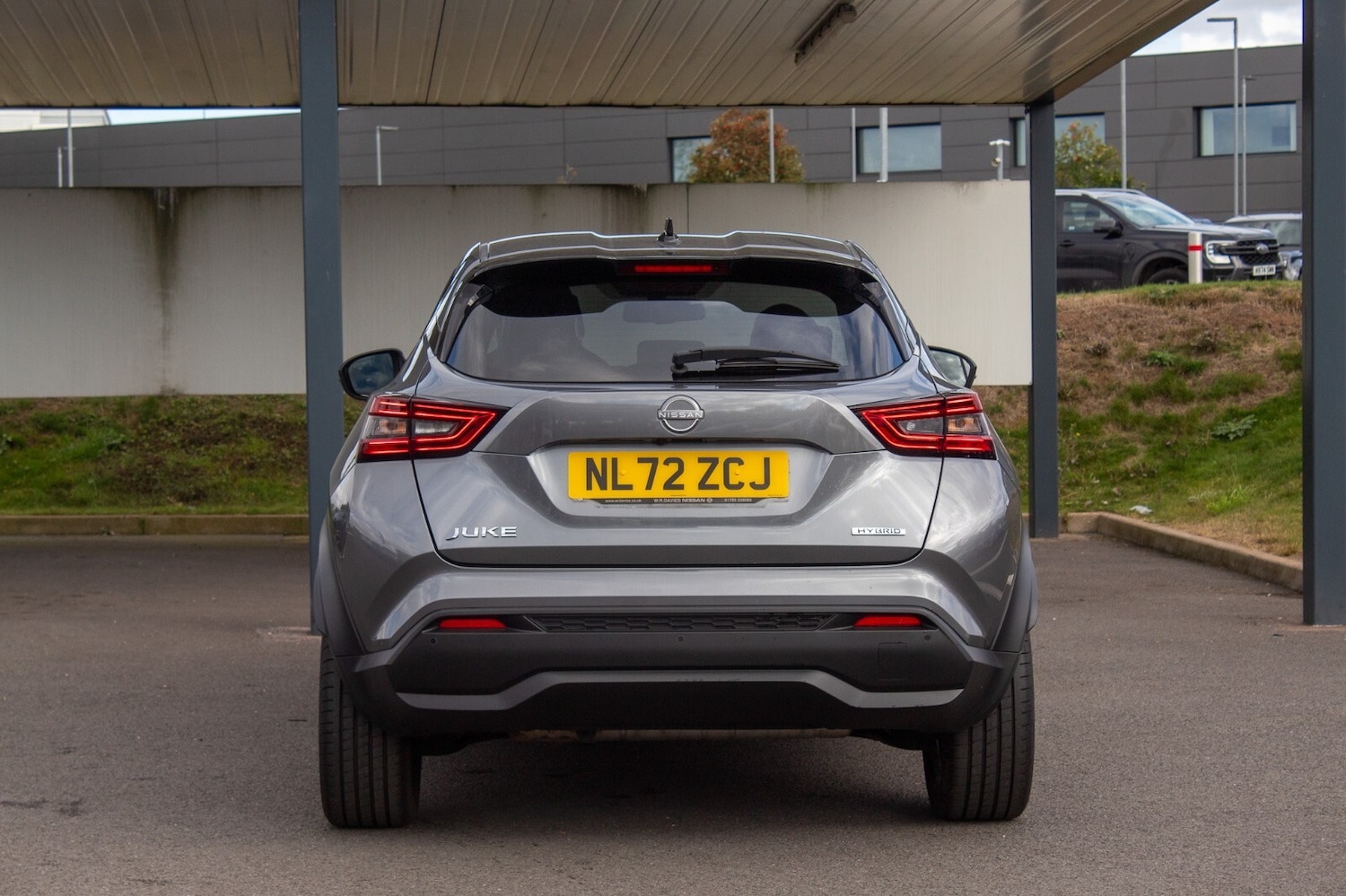 Used Nissan Juke 2022 for sale - 76276830: Photo 22