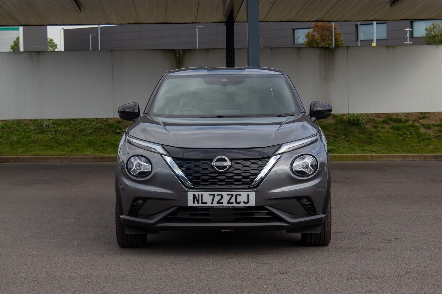 Used Nissan Juke 2022 for sale - 76276830: Photo 23