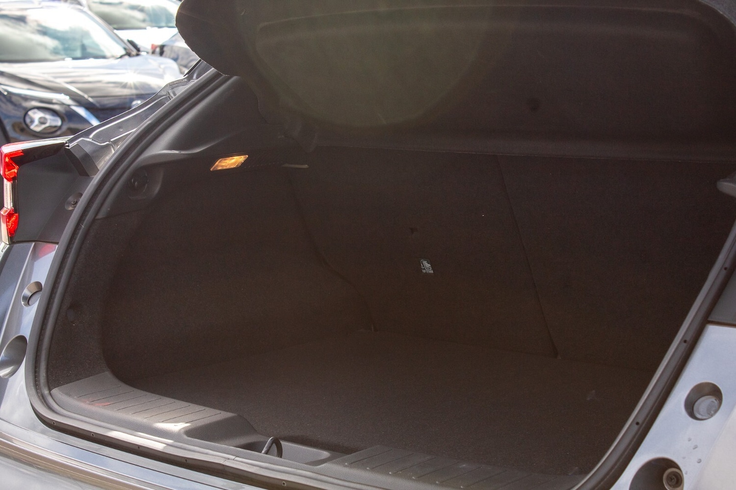 Used Nissan Juke 2022 for sale - 76276830: Photo 30