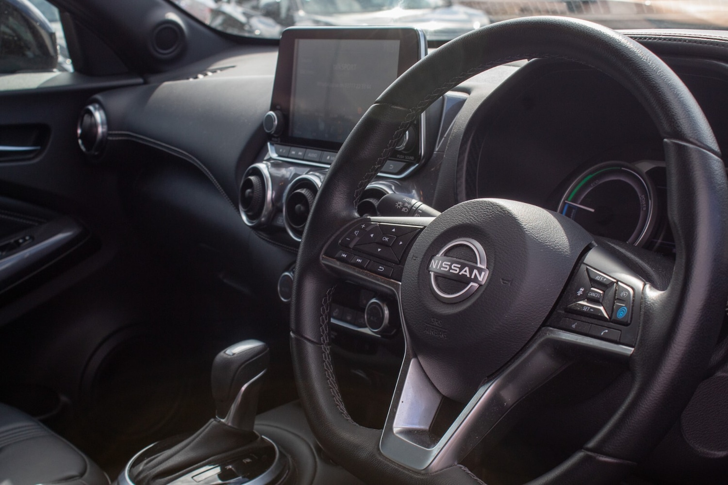 Used Nissan Juke 2022 for sale - 76276830: Photo 4