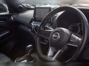 Used Nissan Juke 2022 for sale - 76276830: Photo