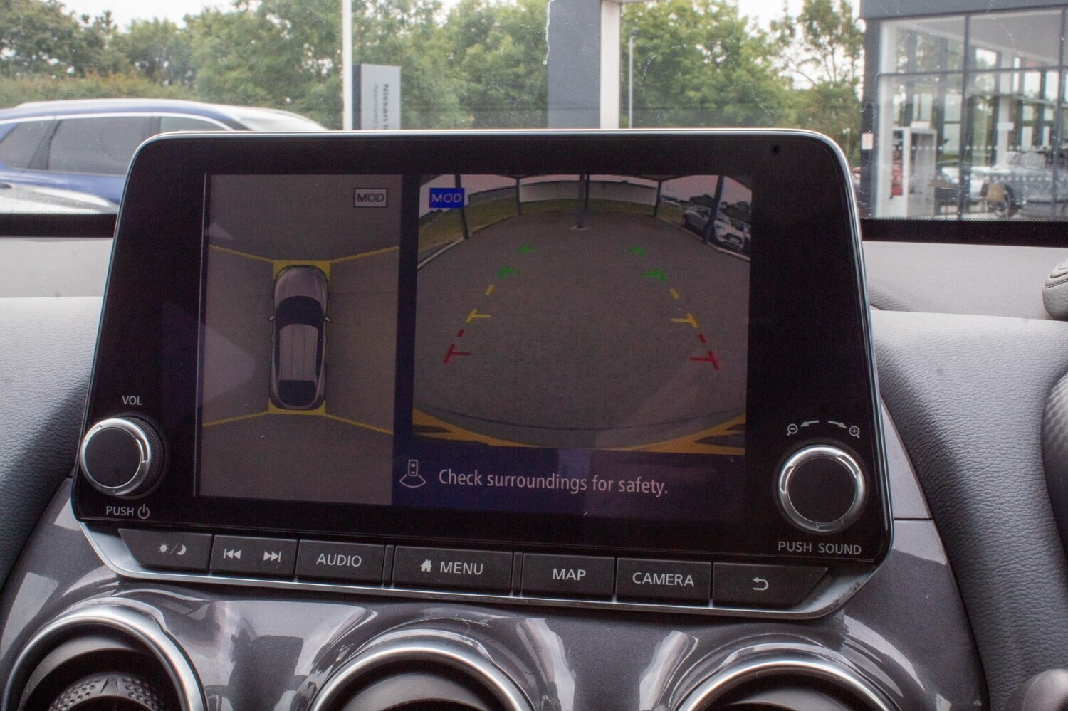 Used Nissan Juke 2022 for sale - 76276830: Photo 7