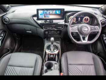 Used Nissan Juke 2024 for sale - 74471544: Photo
