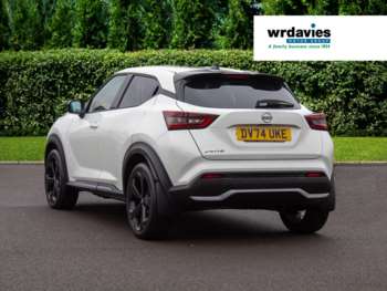Used Nissan Juke 2024 for sale - 74471544: Photo