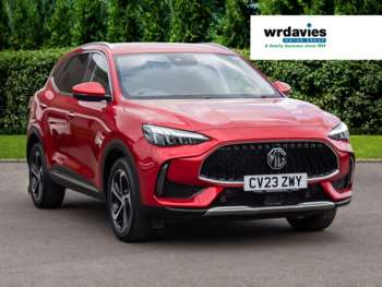 2023 - 1.5 T-GDI Trophy 5dr DCT Auto