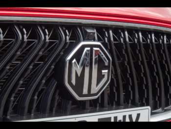 Used MG MG HS 2023 for sale - 74745022: Photo