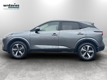 Used Nissan Qashqai 2023 for sale - 77965245: Photo