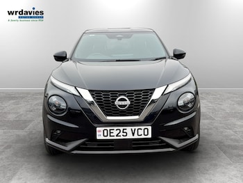 Used Nissan Juke 2025 for sale - 77740116: Photo