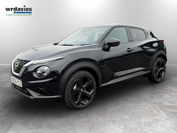 Used Nissan Juke 2025 for sale - 77740116: Photo