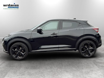 Used Nissan Juke 2025 for sale - 77740116: Photo