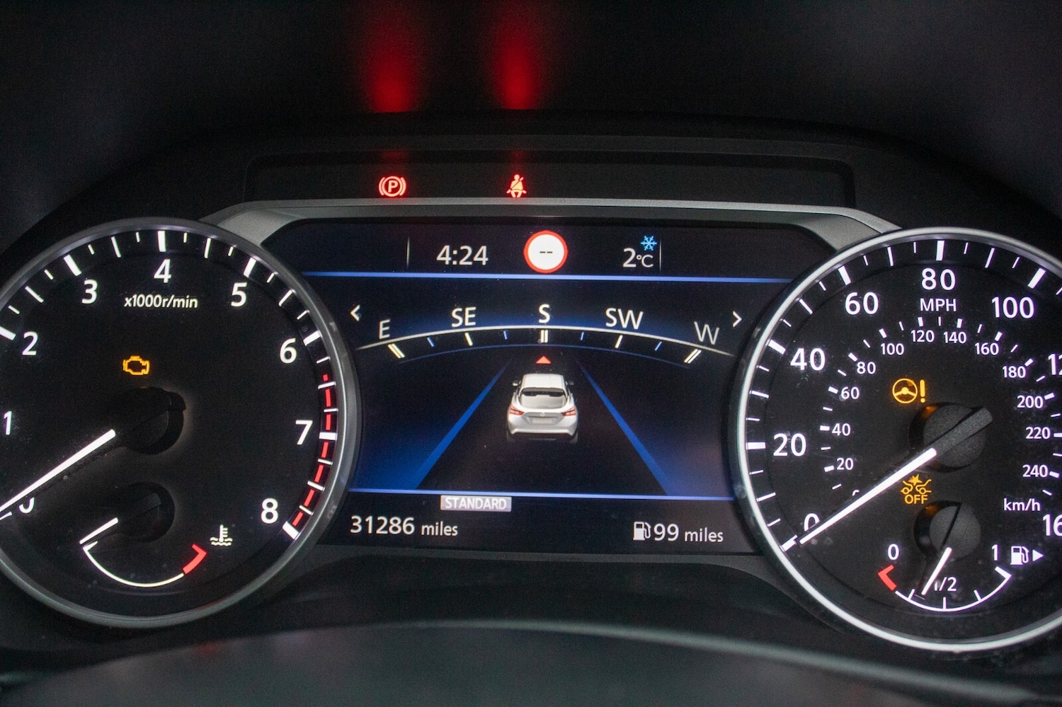 Used Nissan Juke 2023 for sale - 77545221: Photo 12