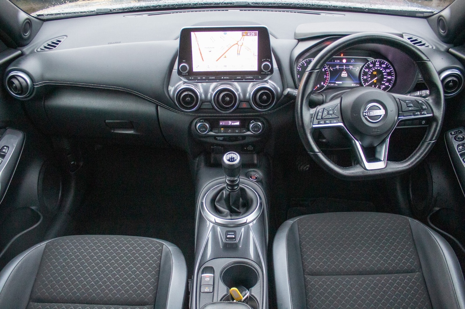 Used Nissan Juke 2023 for sale - 77545221: Photo 2