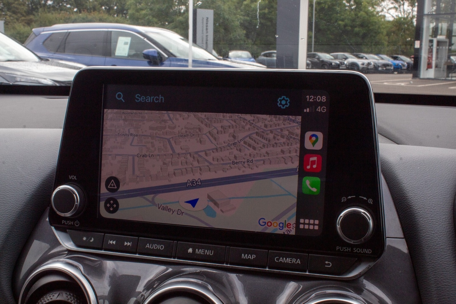 Used Nissan Juke 2023 for sale - 77545221: Photo 23