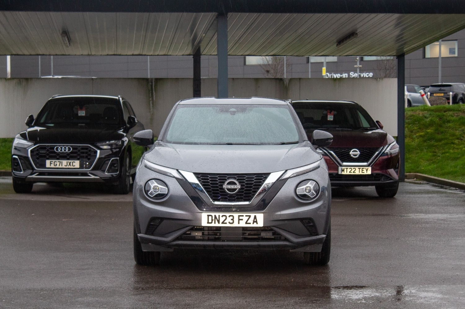 Used Nissan Juke 2023 for sale - 77545221: Photo 28