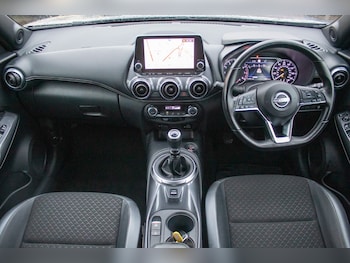 Used Nissan Juke 2023 for sale - 77545221: Photo