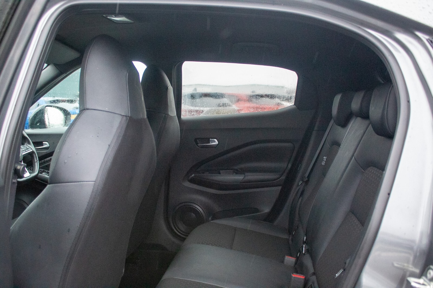 Used Nissan Juke 2023 for sale - 77545221: Photo 6