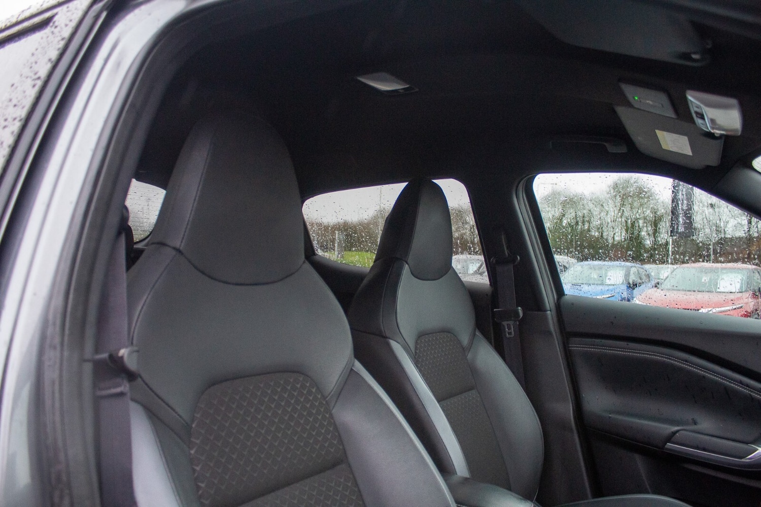 Used Nissan Juke 2023 for sale - 77545221: Photo 8