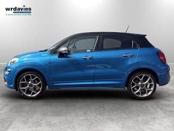 Used Fiat 500X 2022 for sale - 79590952: Photo