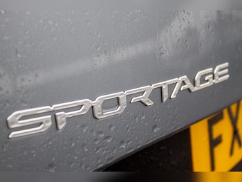 Used Kia Sportage 2023 for sale - 77545228: Photo