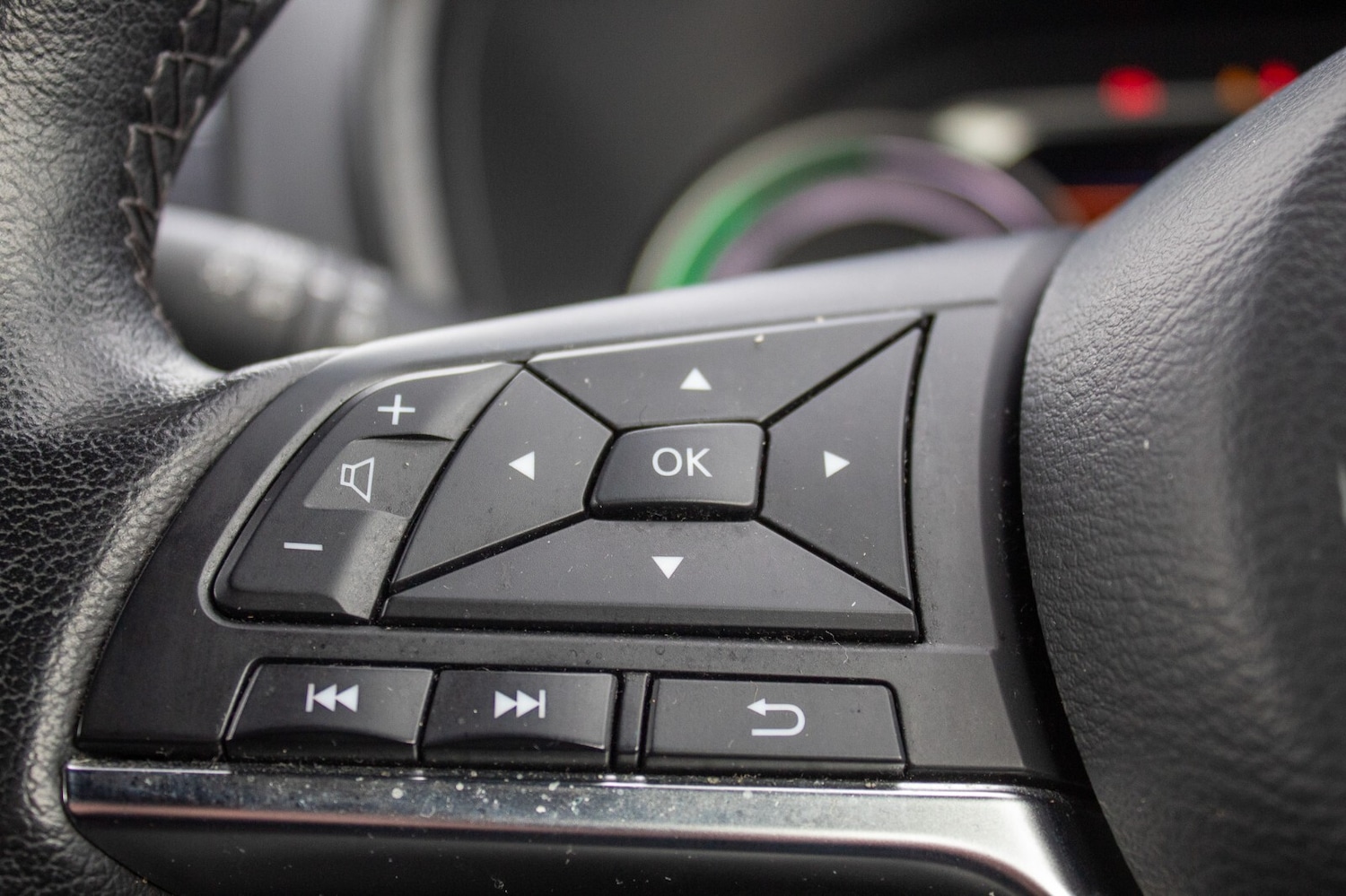 Used Nissan Juke 2022 for sale - 77380853: Photo 10