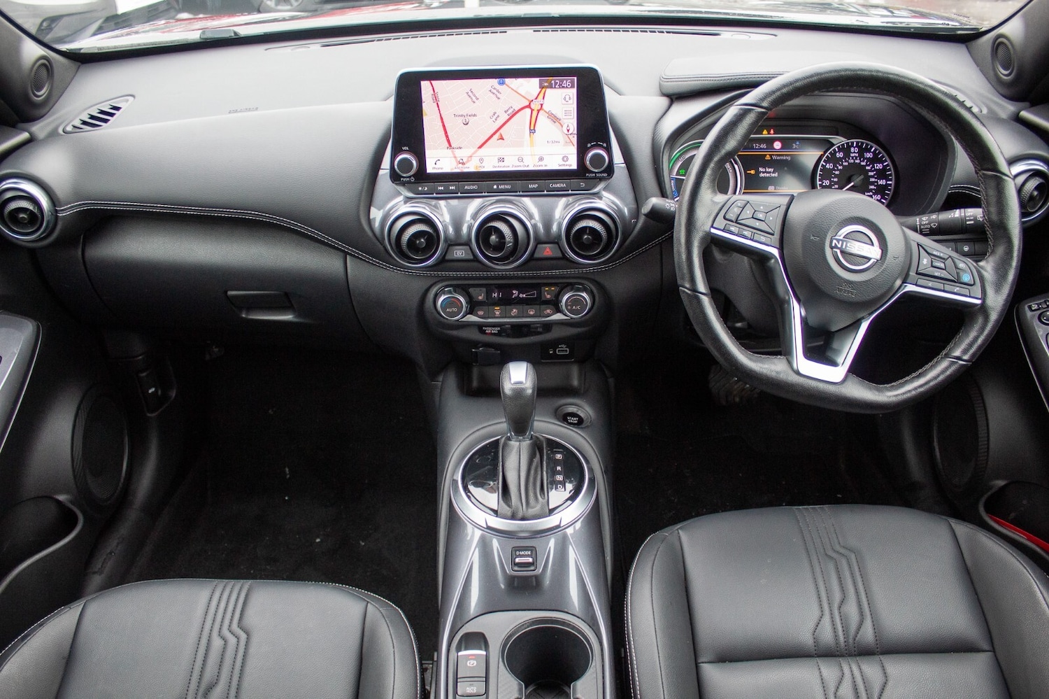 Used Nissan Juke 2022 for sale - 77380853: Photo 2