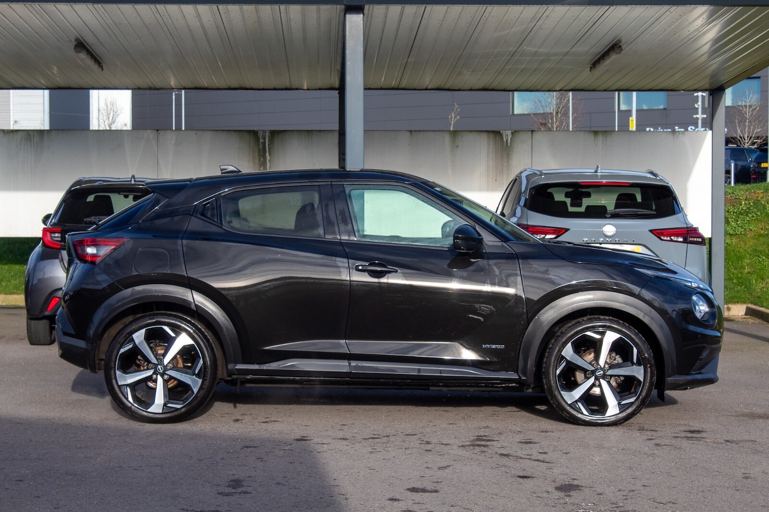 Used Nissan Juke 2022 for sale - 77380853: Photo 26