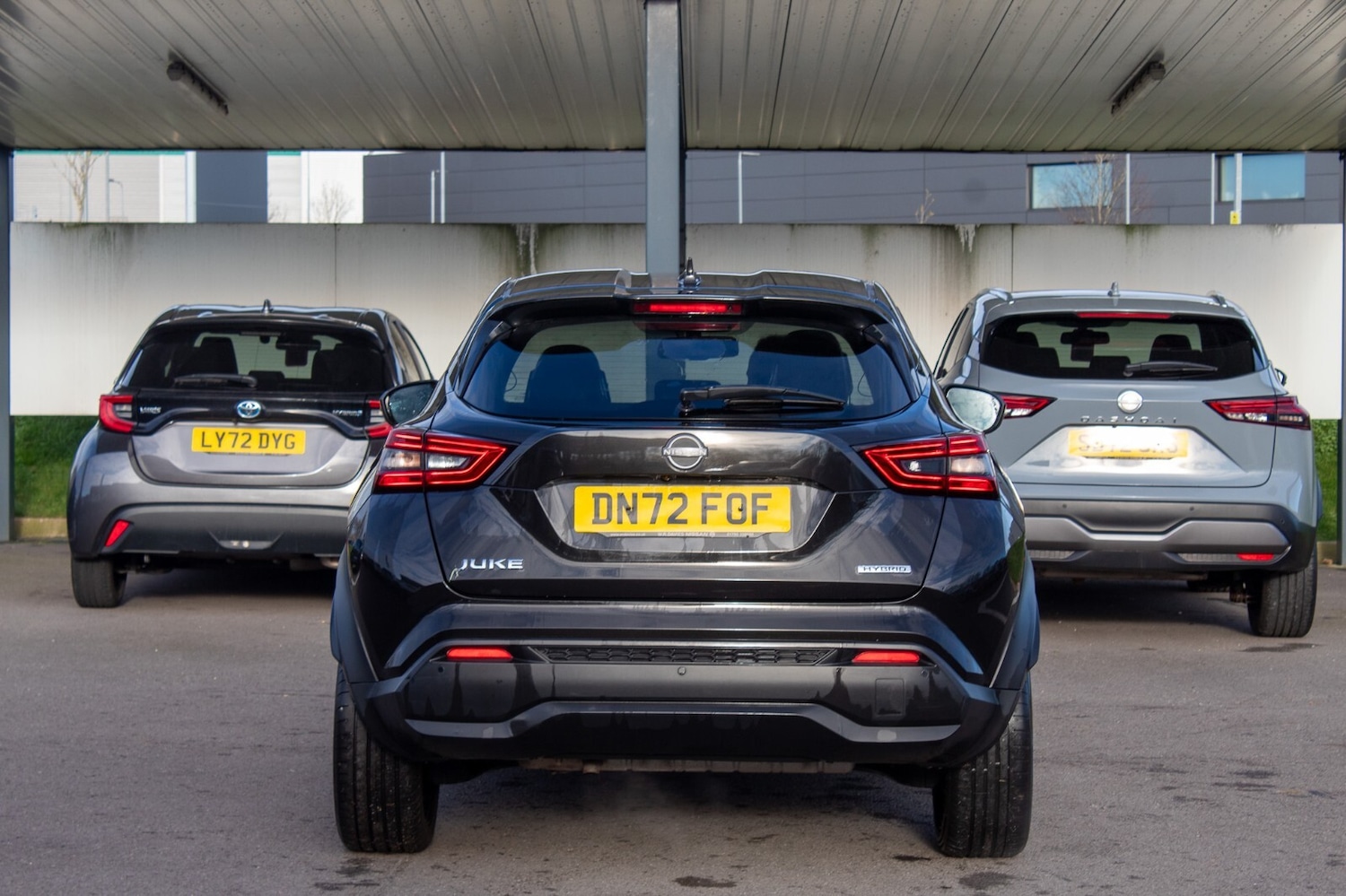 Used Nissan Juke 2022 for sale - 77380853: Photo 28