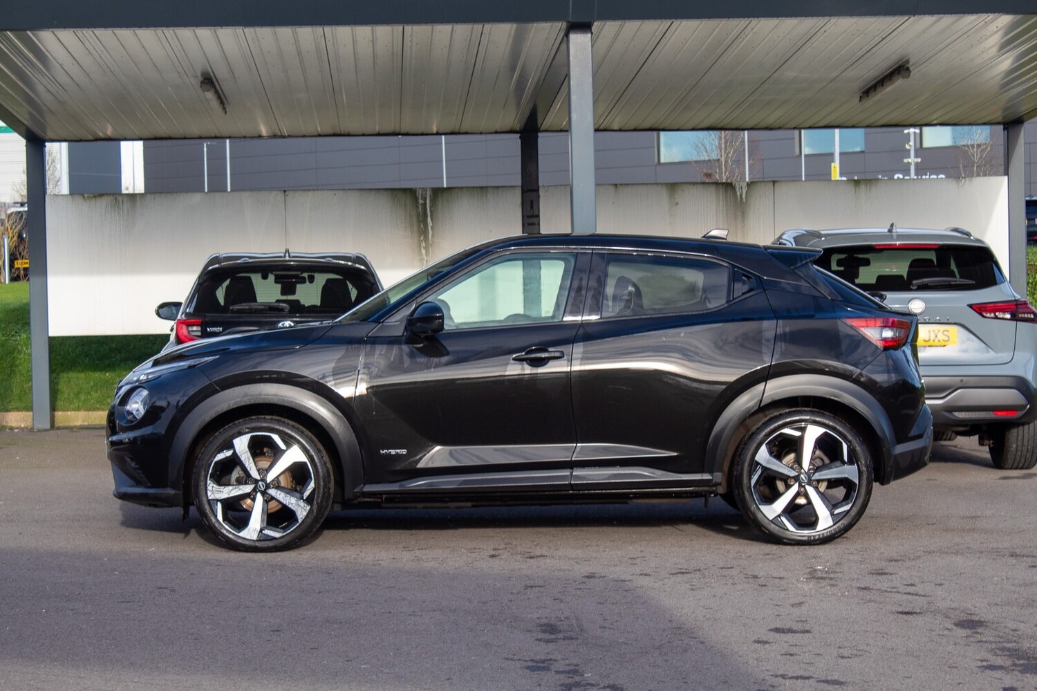 Used Nissan Juke 2022 for sale - 77380853: Photo 29