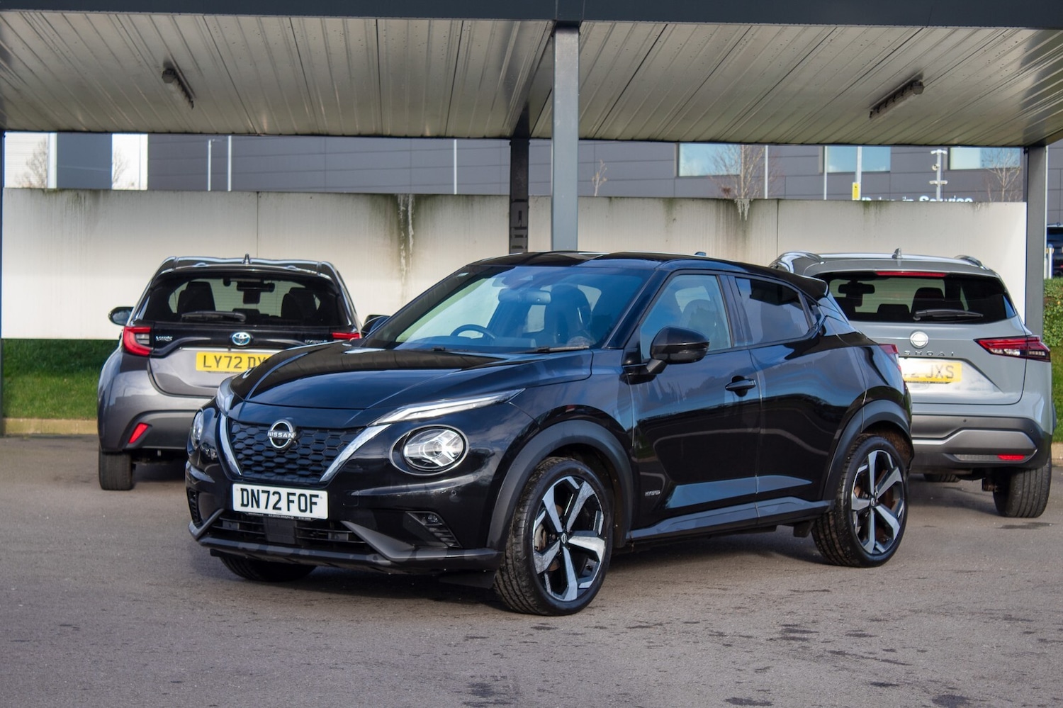 Used Nissan Juke 2022 for sale - 77380853: Photo 30