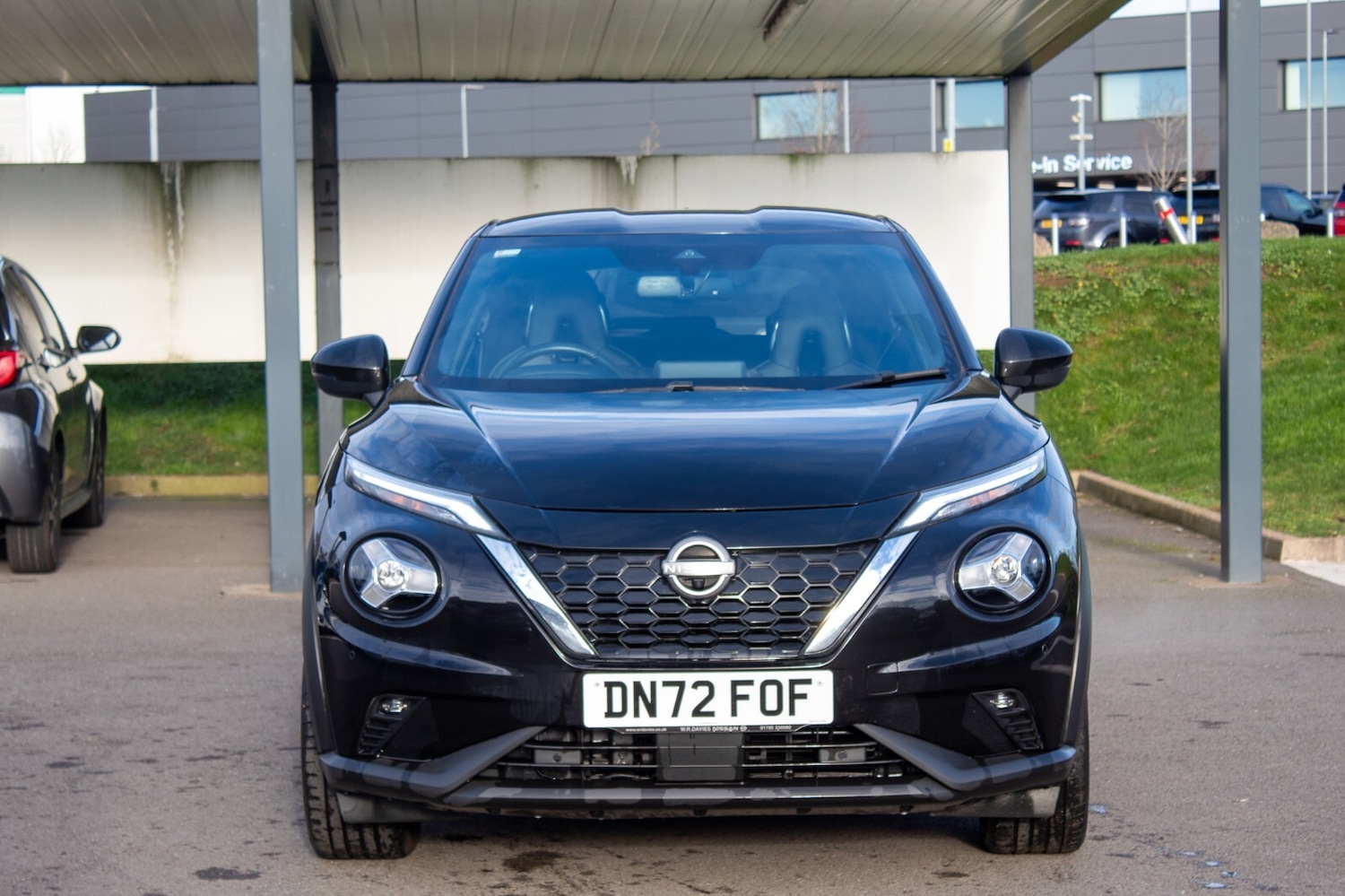 Used Nissan Juke 2022 for sale - 77380853: Photo 31