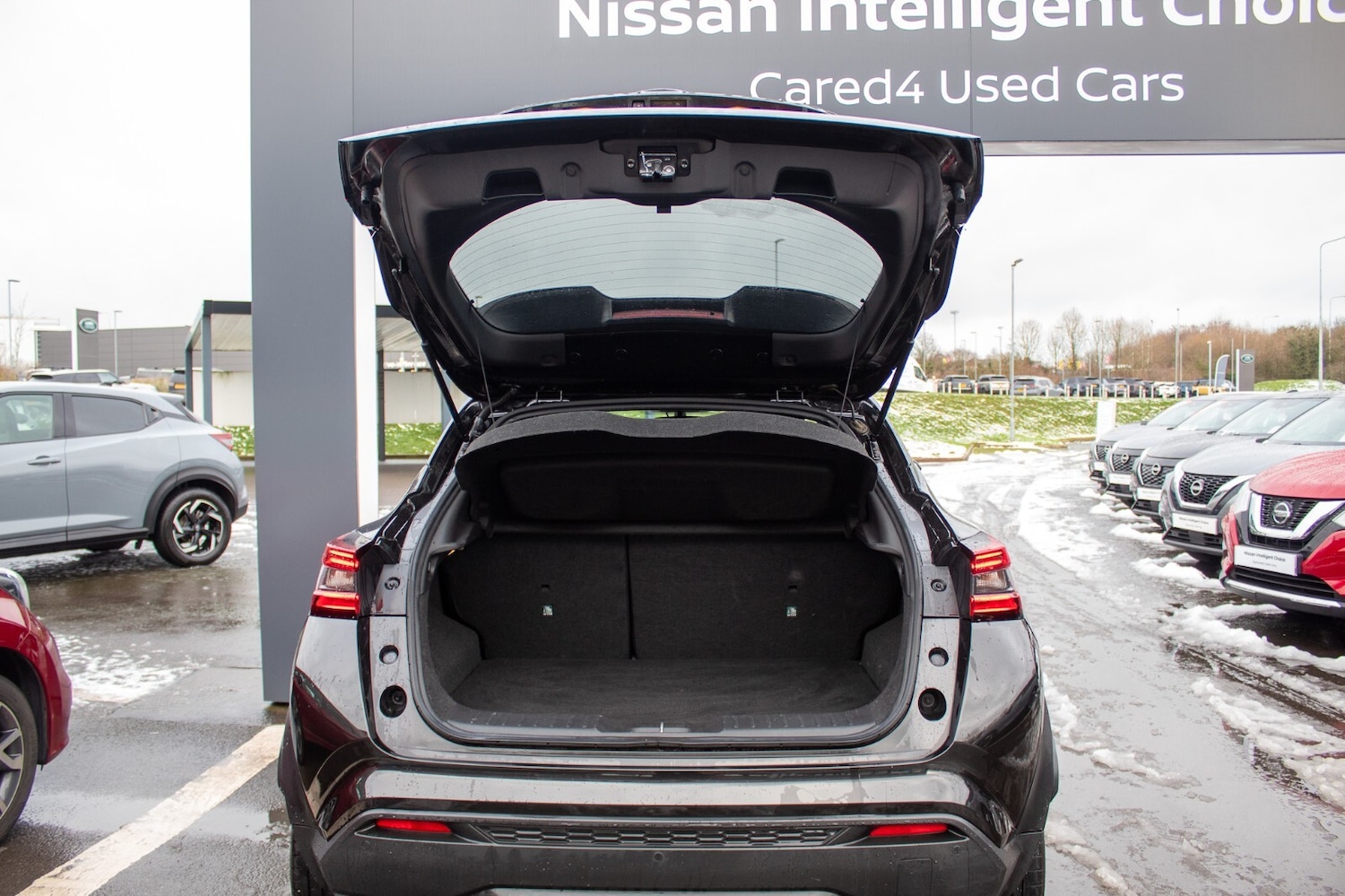 Used Nissan Juke 2022 for sale - 77380853: Photo 32