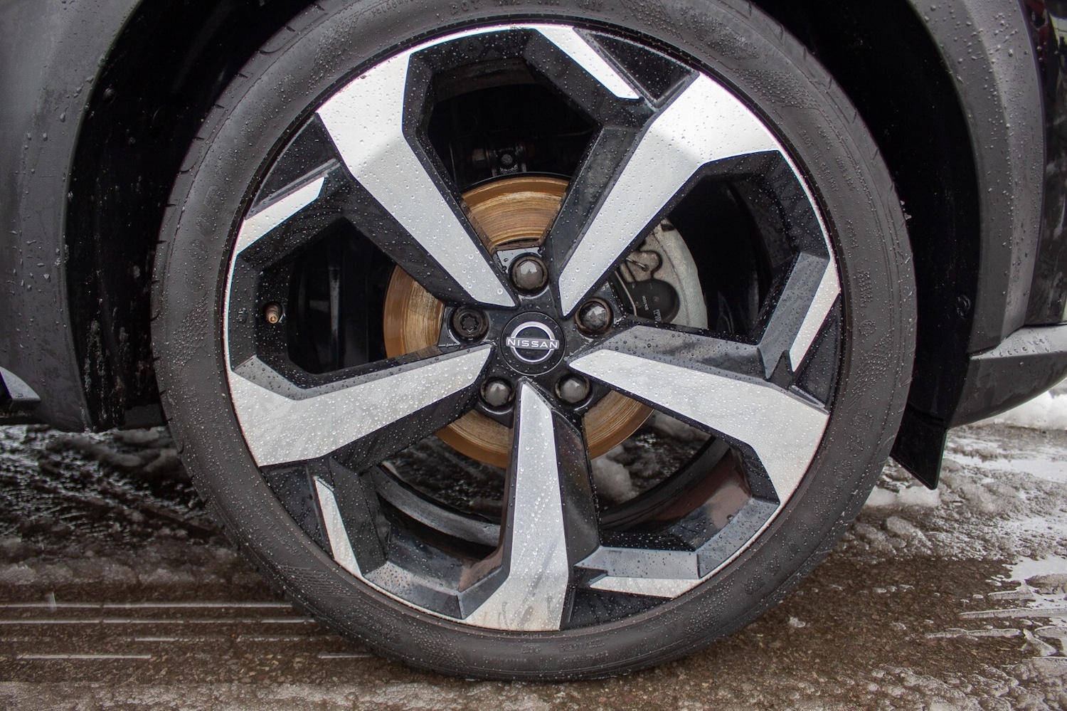 Used Nissan Juke 2022 for sale - 77380853: Photo 34