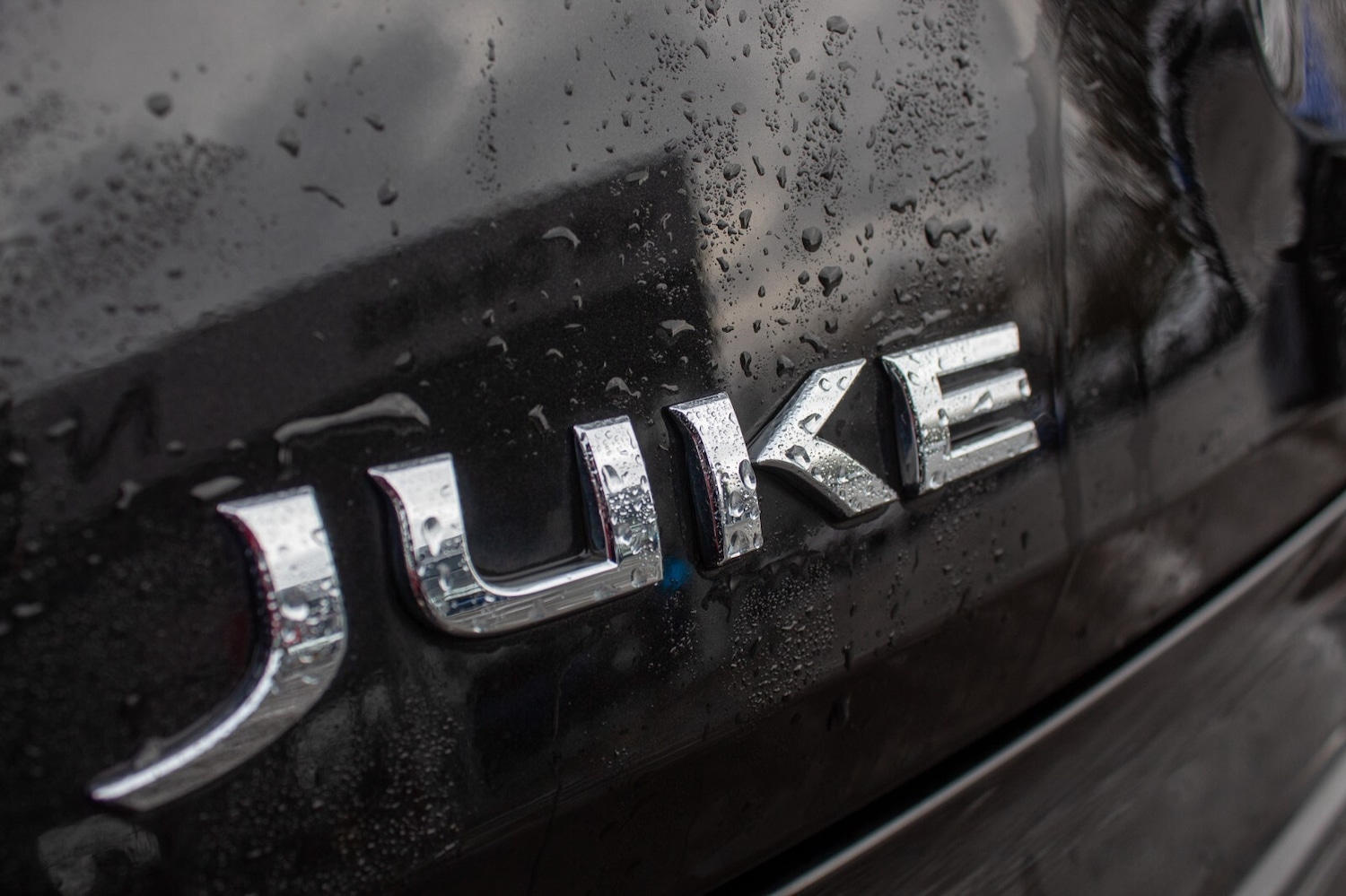 Used Nissan Juke 2022 for sale - 77380853: Photo 4