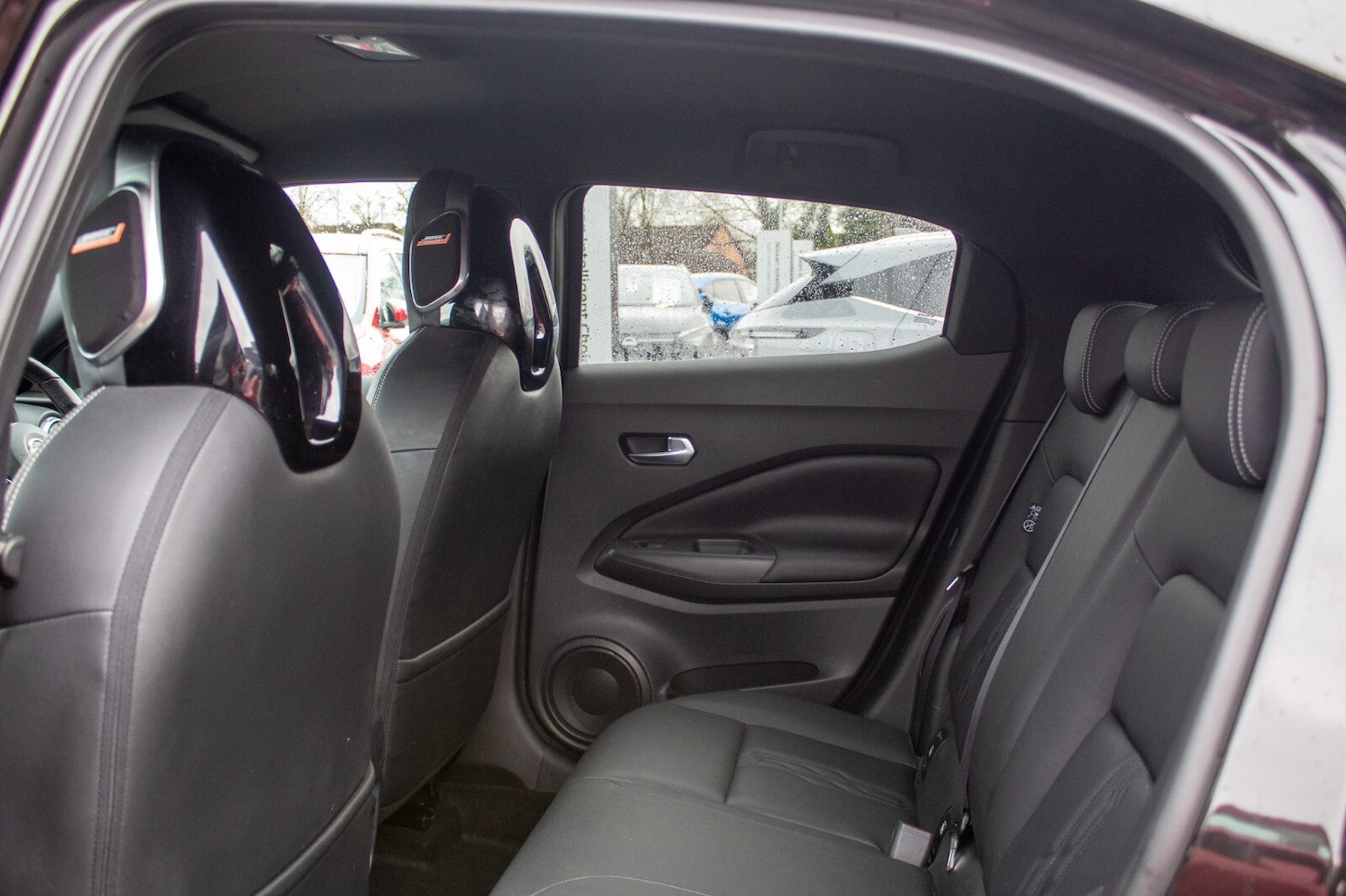 Used Nissan Juke 2022 for sale - 77380853: Photo 6