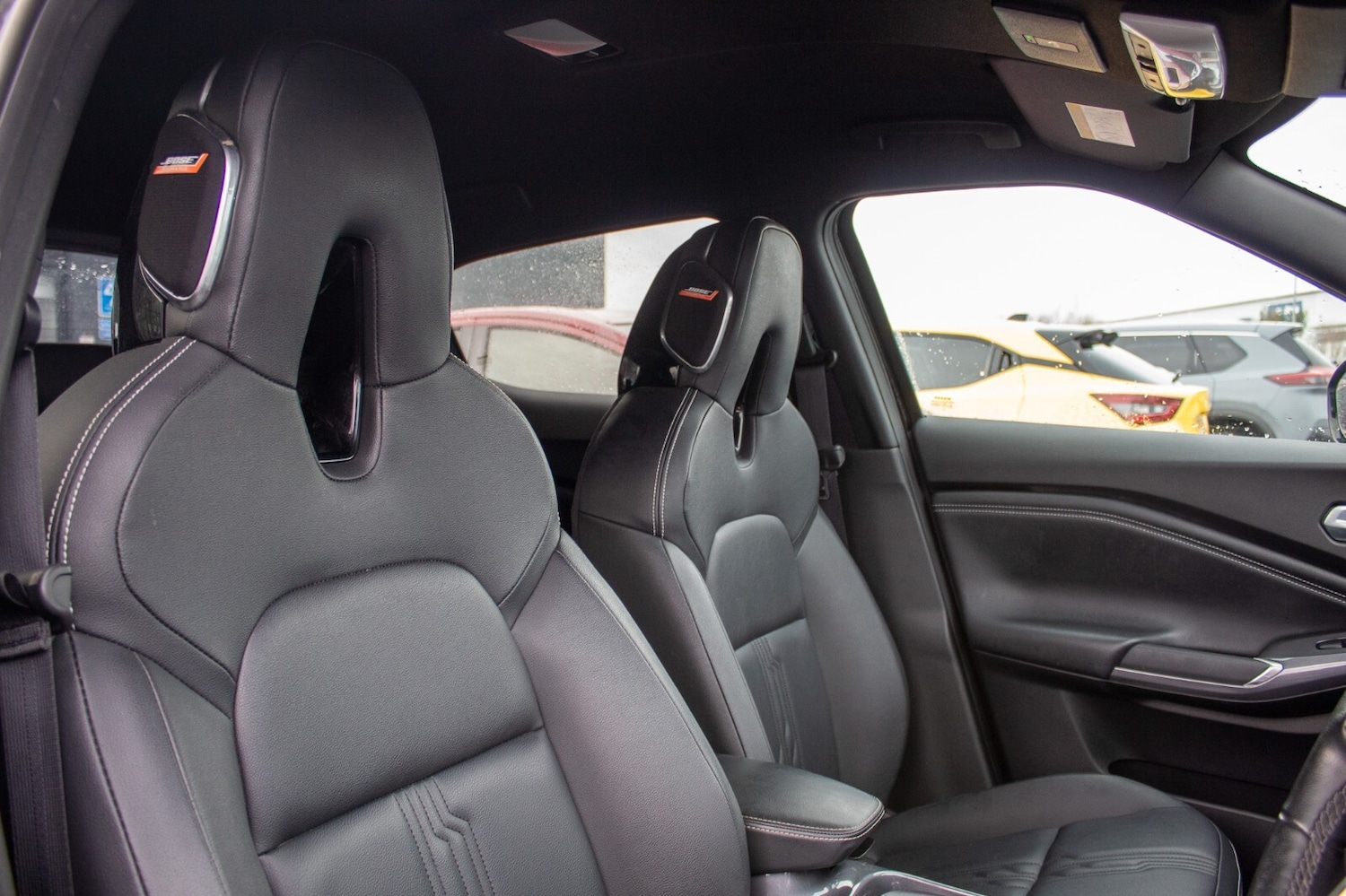 Used Nissan Juke 2022 for sale - 77380853: Photo 8