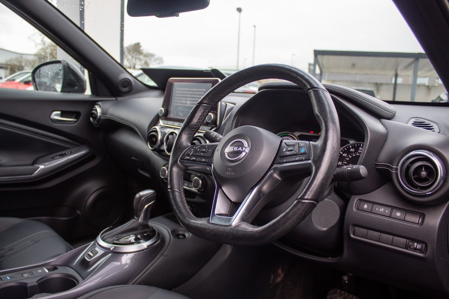 Used Nissan Juke 2022 for sale - 77380853: Photo 9