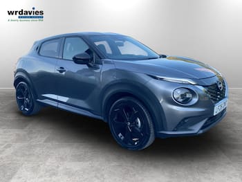 Used Nissan Juke 2026 for sale - 79454120: Photo