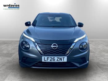 Used Nissan Juke 2026 for sale - 79454120: Photo