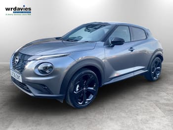 Used Nissan Juke 2026 for sale - 79454120: Photo