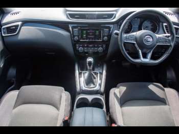 Used Nissan Qashqai 2019 for sale - 75097727: Photo