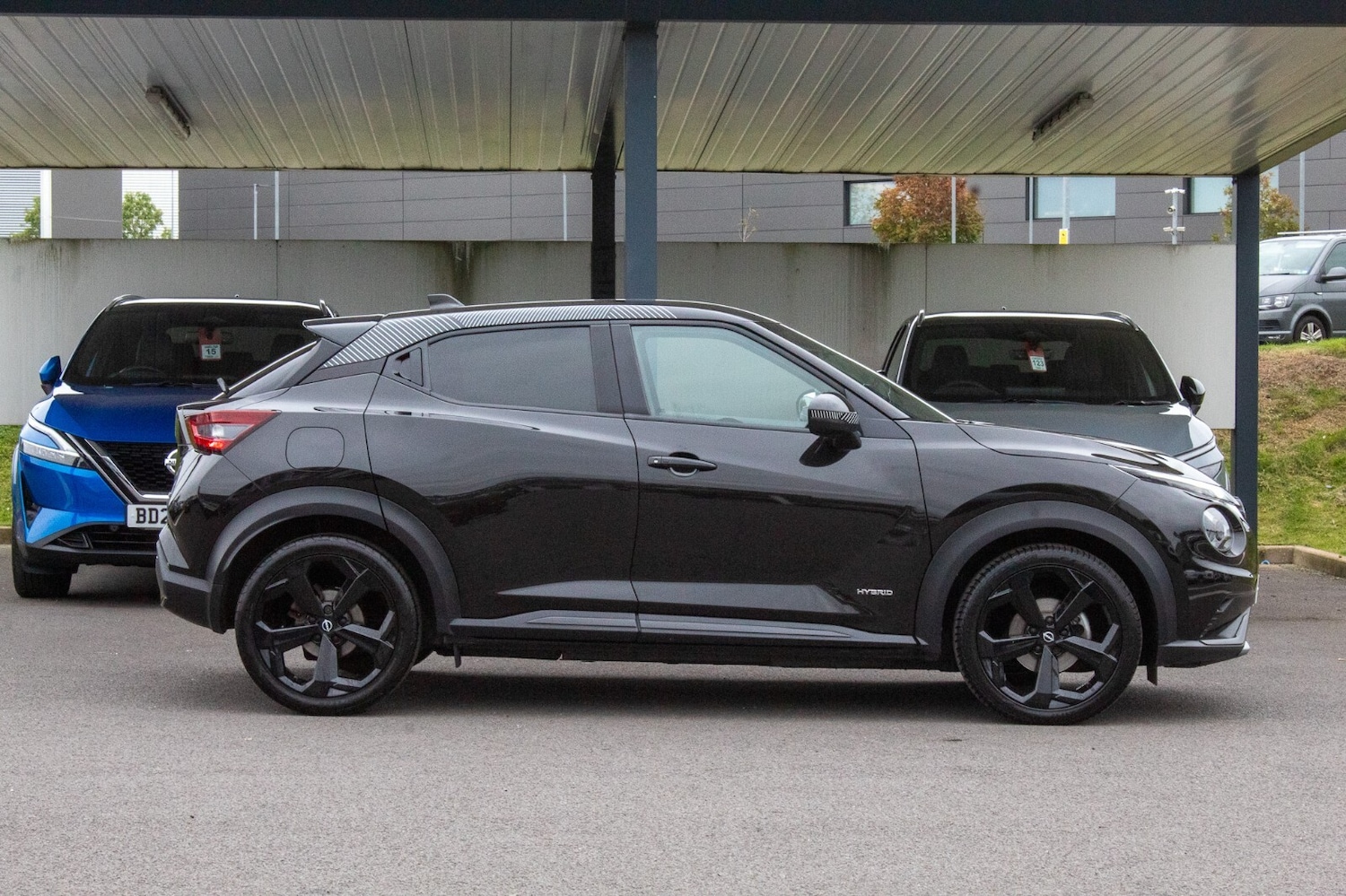 Used Nissan Juke 2022 for sale - 77685787: Photo 23