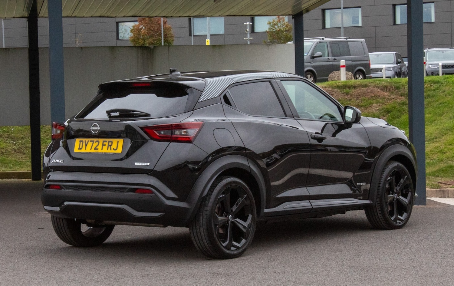 Used Nissan Juke 2022 for sale - 77685787: Photo 26