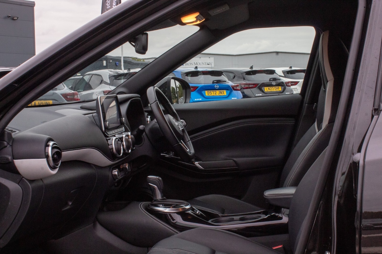 Used Nissan Juke 2022 for sale - 77685787: Photo 29