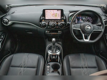 Used Nissan Juke 2022 for sale - 77685787: Photo