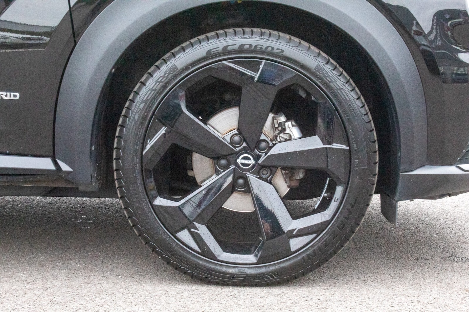 Used Nissan Juke 2022 for sale - 77685787: Photo 33